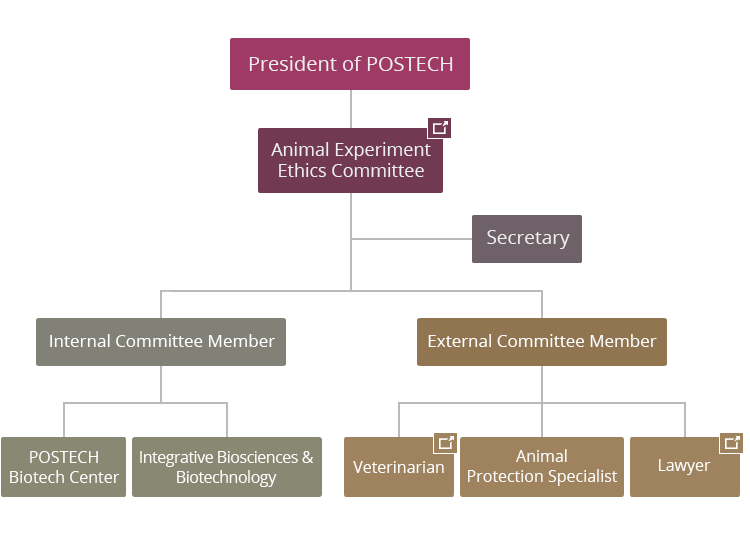 Organization Chart